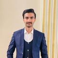Burhan Abid, founder of Revensol